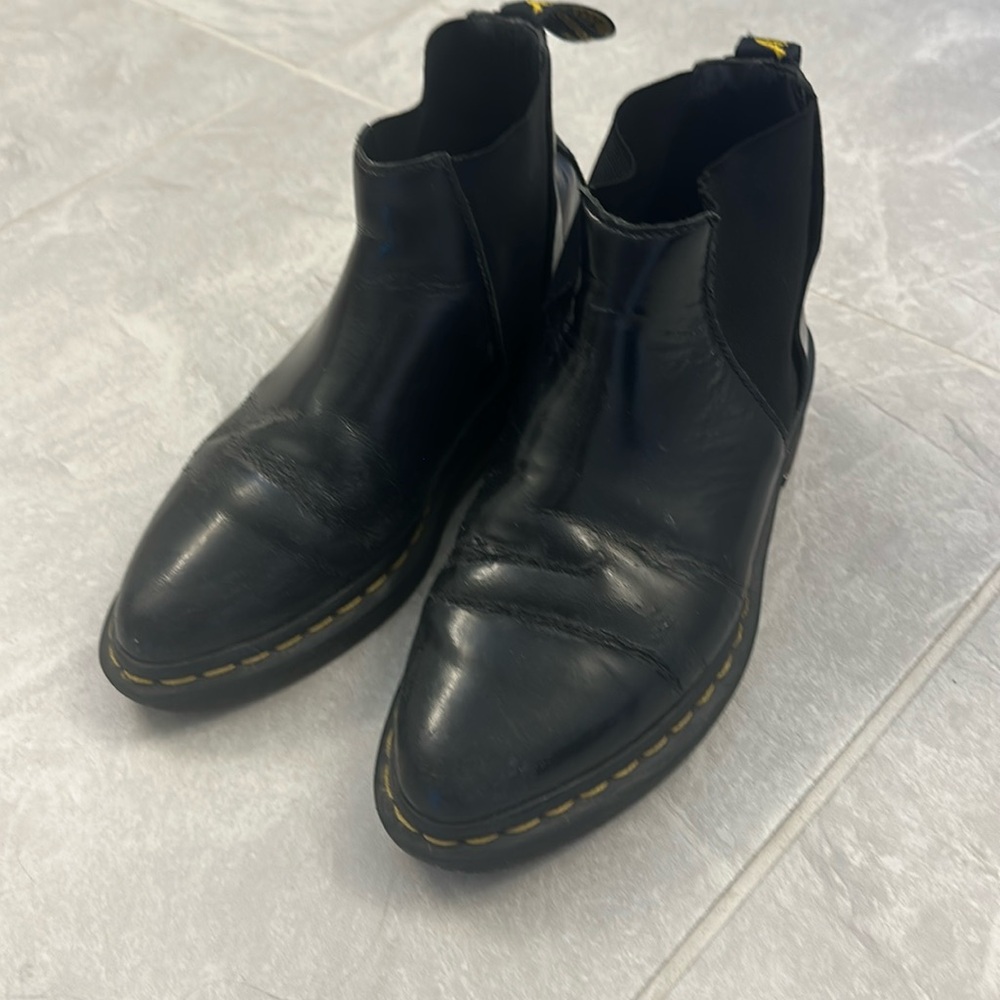 Dr.martens Bianca size 7